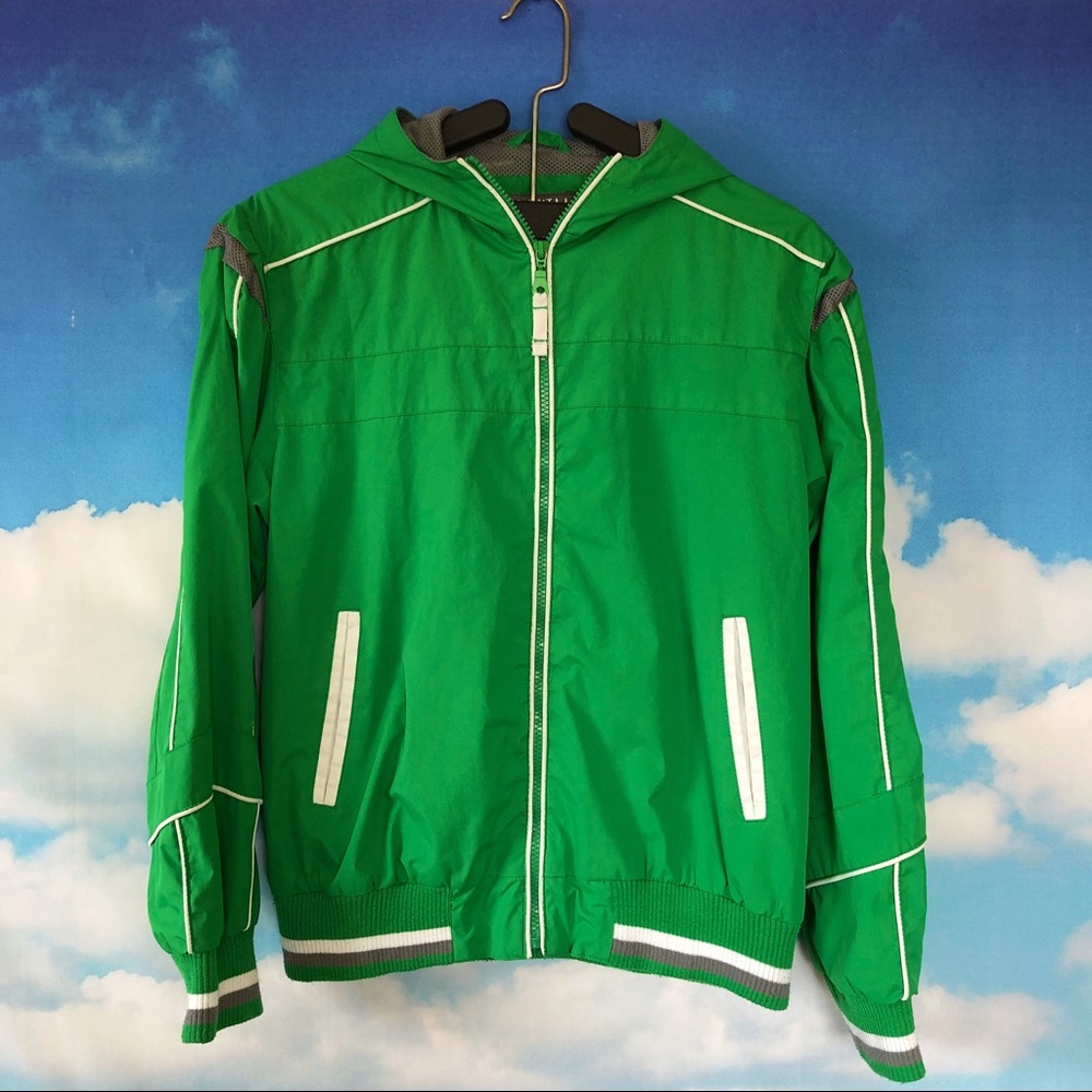 *sold* Vintage jacket